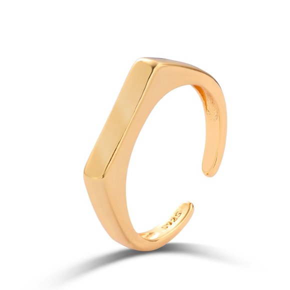 Stacking rings - Picture 6 of 8